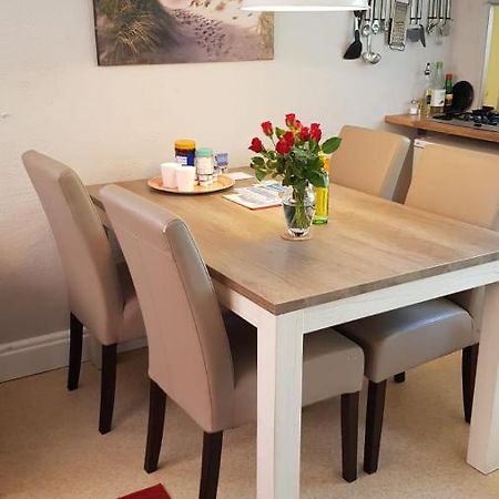 Apartament Zee En Zo Egmond aan Zee Zewnętrze zdjęcie