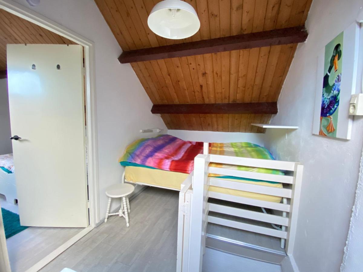 Apartament Zee En Zo Egmond aan Zee Zewnętrze zdjęcie
