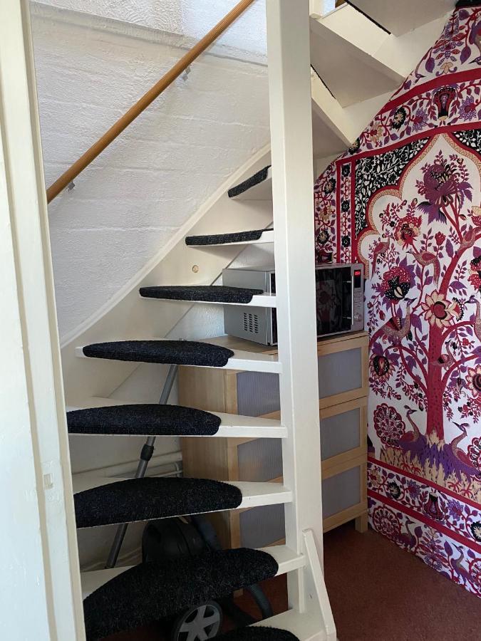 Apartament Zee En Zo Egmond aan Zee Zewnętrze zdjęcie